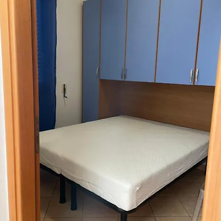 Vista Mare Da Mary Apartman *