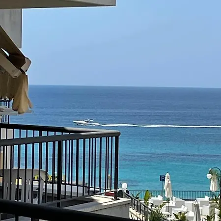 Vista Mare Da Mary Apartman *