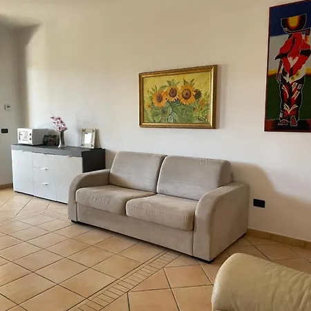 Vista Mare Da Mary * Gallipoli