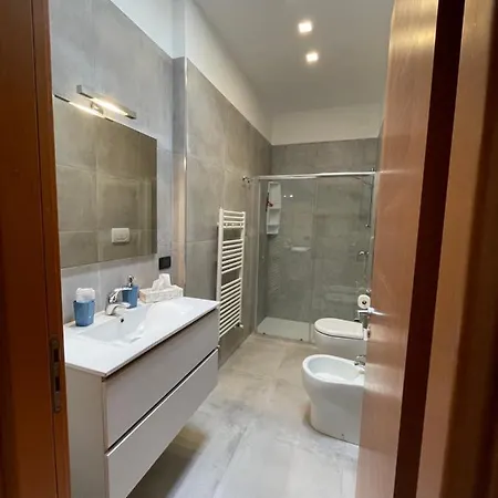 Apartman Vista Mare Da Mary Gallipoli