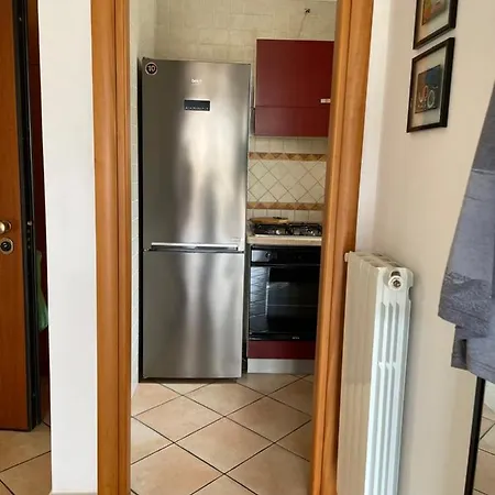 Vista Mare Da Mary Apartman *