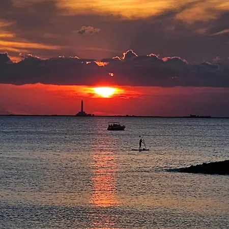 Apartman Vista Mare Da Mary Gallipoli