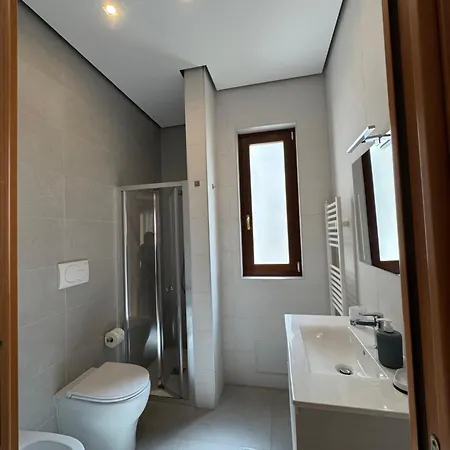 Vista Mare Da Mary Gallipoli