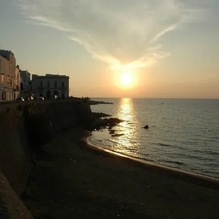 Apartman Vista Mare Da Mary