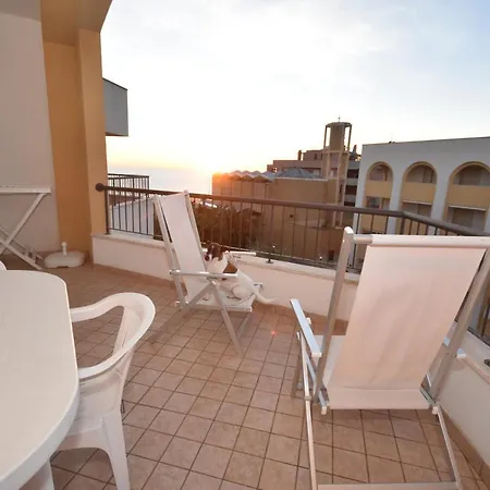 Vista Mare Da Mary * Gallipoli