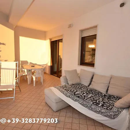 Apartman Vista Mare Da Mary Gallipoli