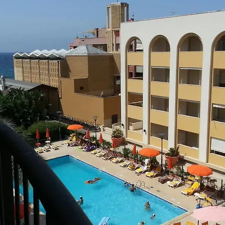 Vista Mare Da Mary Gallipoli