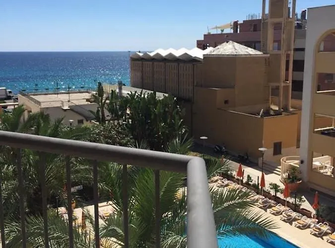 Vista Mare Da Mary * Gallipoli