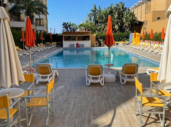 Vista Mare Da Mary Apartmán Gallipoli