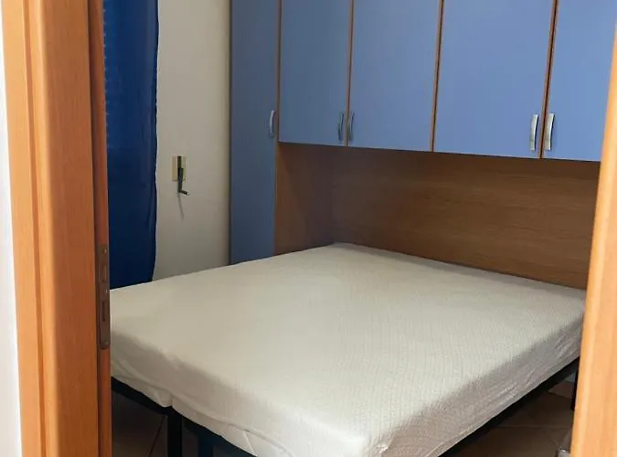 Vista Mare Da Mary Apartmán *