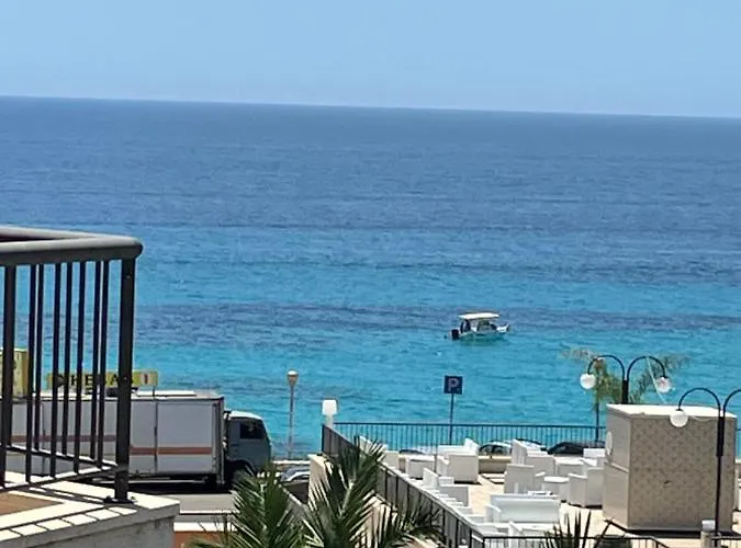 Vista Mare Da Mary Apartmán