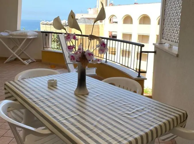 Apartmán Vista Mare Da Mary *