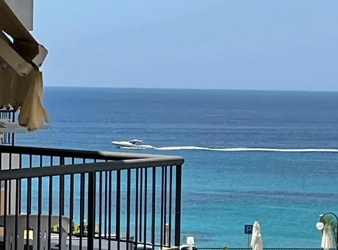 Vista Mare Da Mary Apartmán *