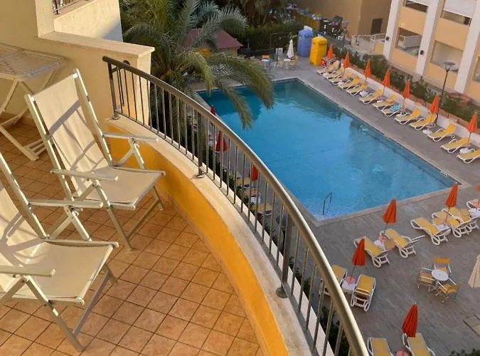 Apartmán Vista Mare Da Mary Gallipoli