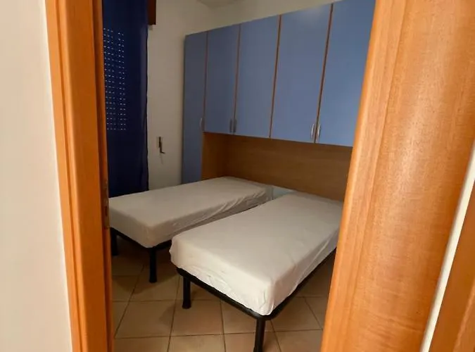 Vista Mare Da Mary Apartmán Gallipoli