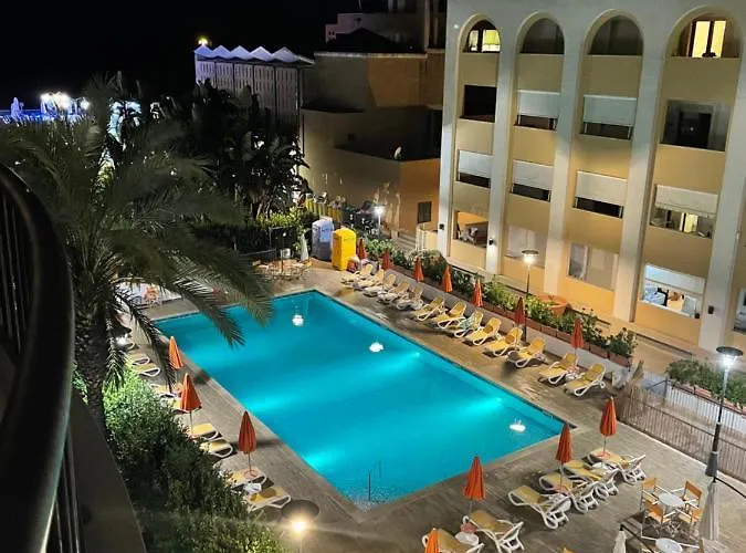 Vista Mare Da Mary *