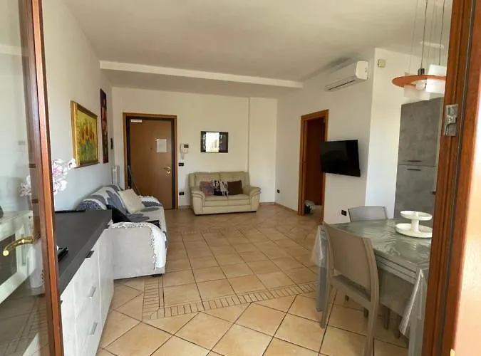 Apartmán Vista Mare Da Mary *