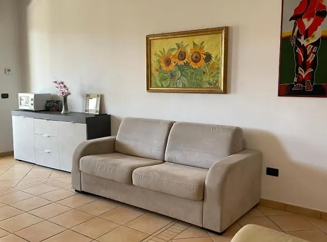 Vista Mare Da Mary * Gallipoli