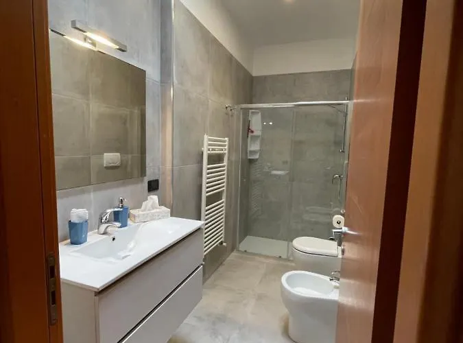 Apartmán Vista Mare Da Mary Gallipoli