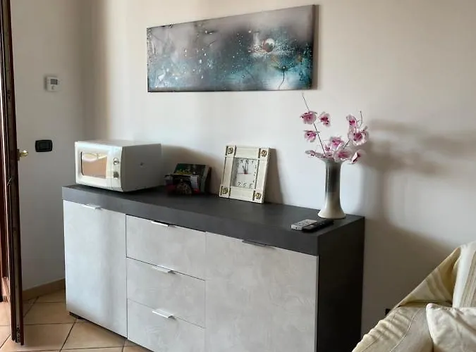 Apartmán Vista Mare Da Mary *