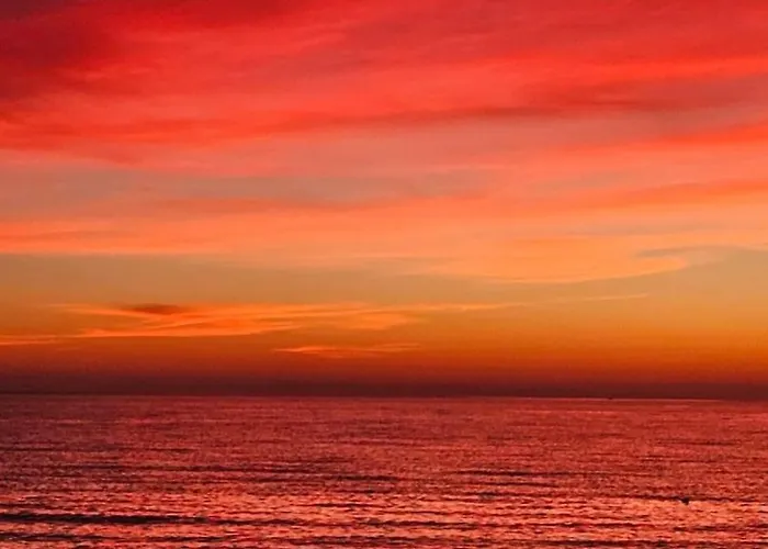 Vista Mare Da Mary * Gallipoli