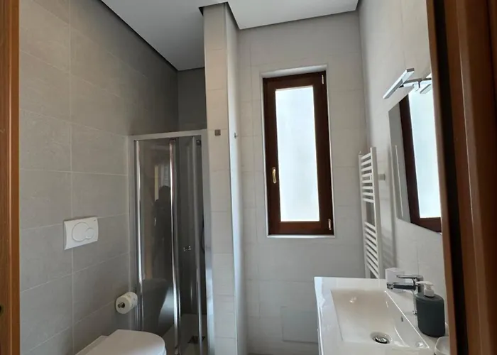 Vista Mare Da Mary Gallipoli