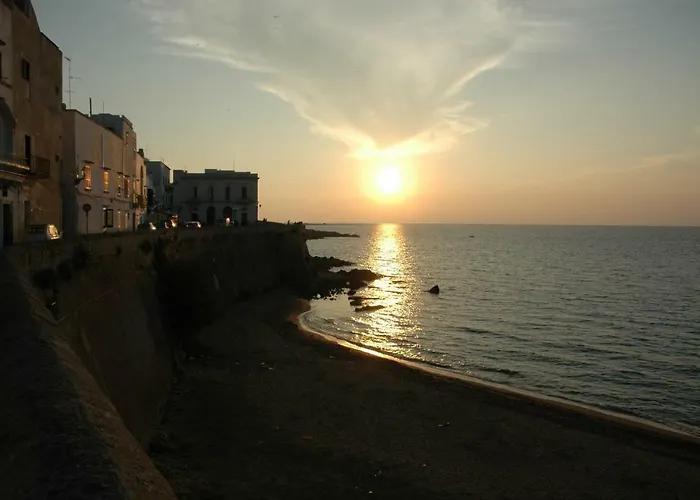 Apartmán Vista Mare Da Mary