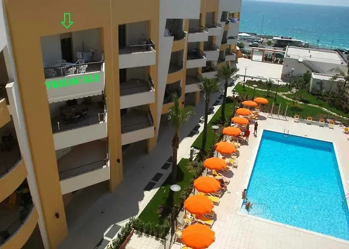 Vista Mare Da Mary * Gallipoli