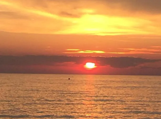 Vista Mare Da Mary Apartmán