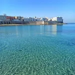 Vista Mare Da Mary Apartment Gallipoli