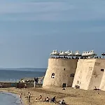 Vista Mare Da Mary Apartment