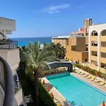 Vista Mare Da Mary Apartment Gallipoli