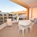 Vista Mare Da Mary Apartment Gallipoli