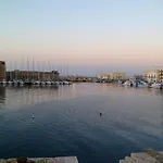 Vista Mare Da Mary Gallipoli