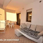 Apartment Vista Mare Da Mary Gallipoli