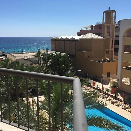 Vista Mare Da Mary * גאליפולי