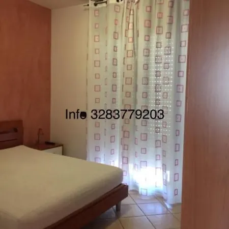 Vista Mare Da Mary * Gallipoli