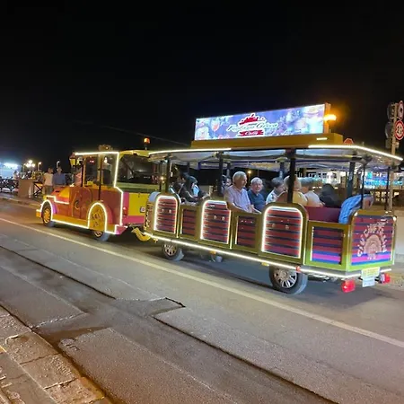 Appartamento Vista Mare Da Mary