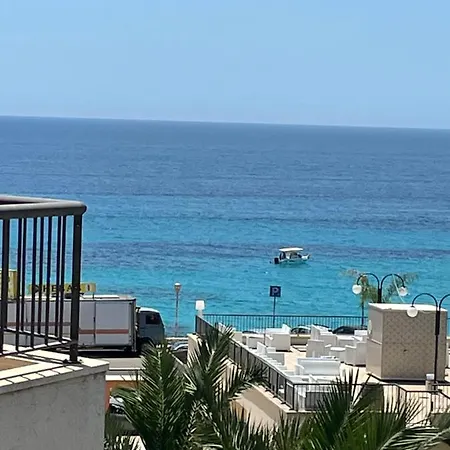 Vista Mare Da Mary Appartamento