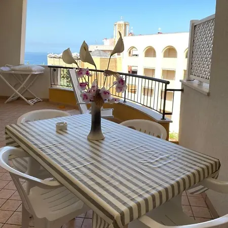Appartamento Vista Mare Da Mary *