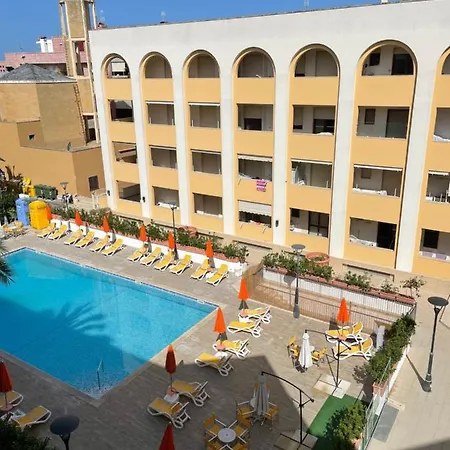 Vista Mare Da Mary Gallipoli