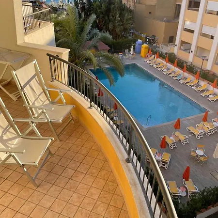 Apartment Vista Mare Da Mary Gallipoli