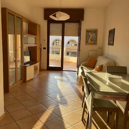 Vista Mare Da Mary Appartamento Gallipoli