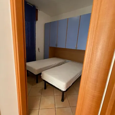 Vista Mare Da Mary Апартаменти Галліполі