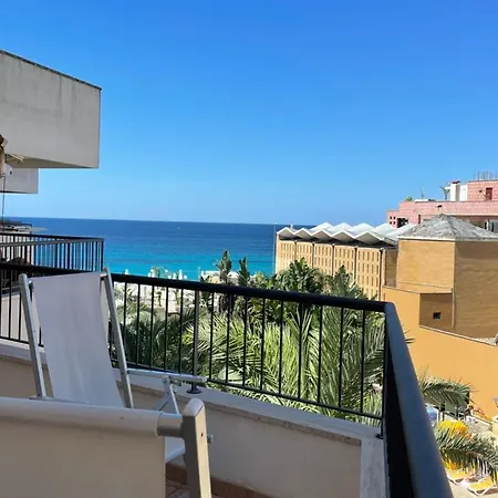 Vista Mare Da Mary דירה