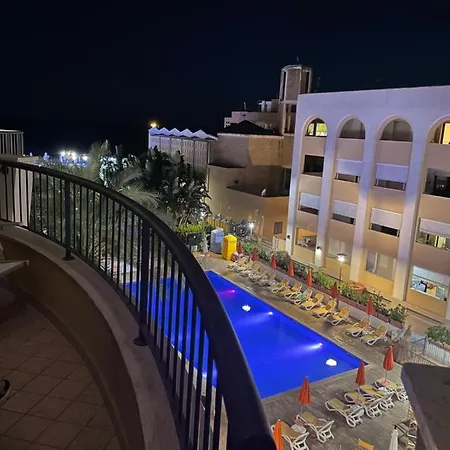 Vista Mare Da Mary Apartment *