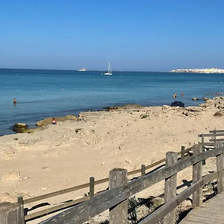 Vista Mare Da Mary דירה *