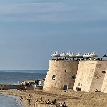 Vista Mare Da Mary דירה