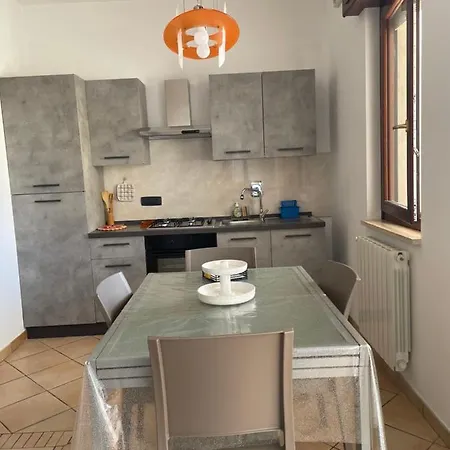 Vista Mare Da Mary דירה