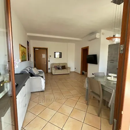 Apartment Vista Mare Da Mary *